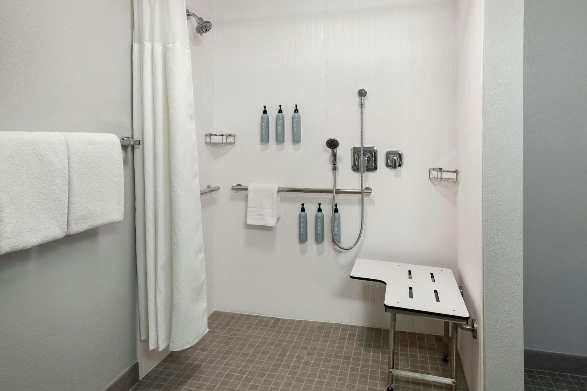 Courtyard By Marriott Minneapolis-St. Paul Airport Mendota Heights Exterior foto