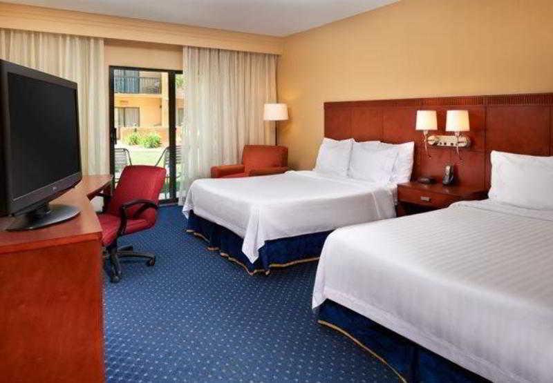 Courtyard By Marriott Minneapolis-St. Paul Airport Mendota Heights Zimmer foto